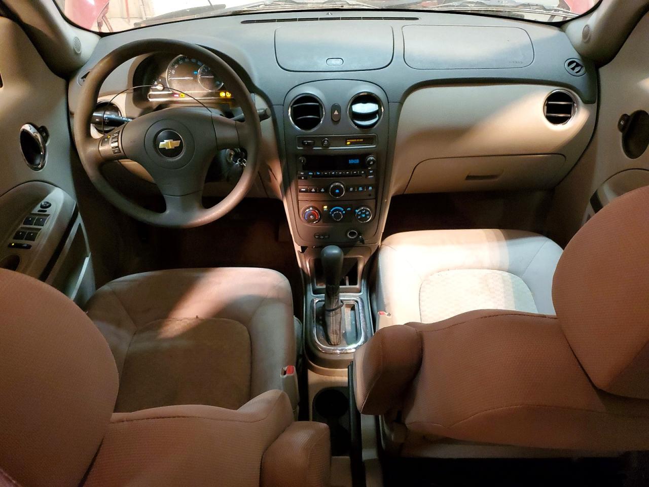 Chevrolet HHR Ls