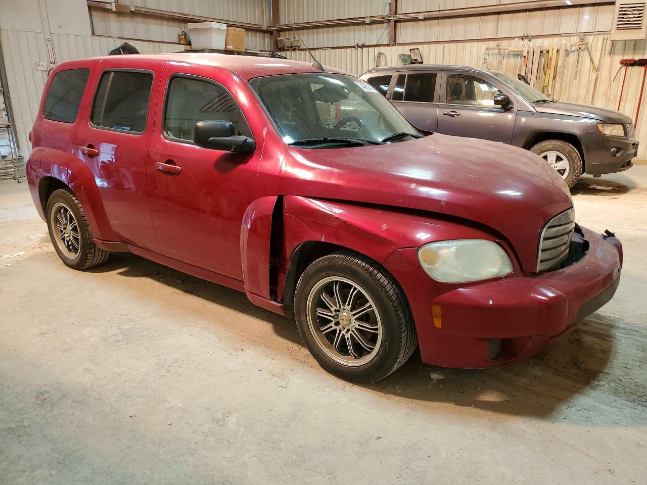 Chevrolet HHR Ls