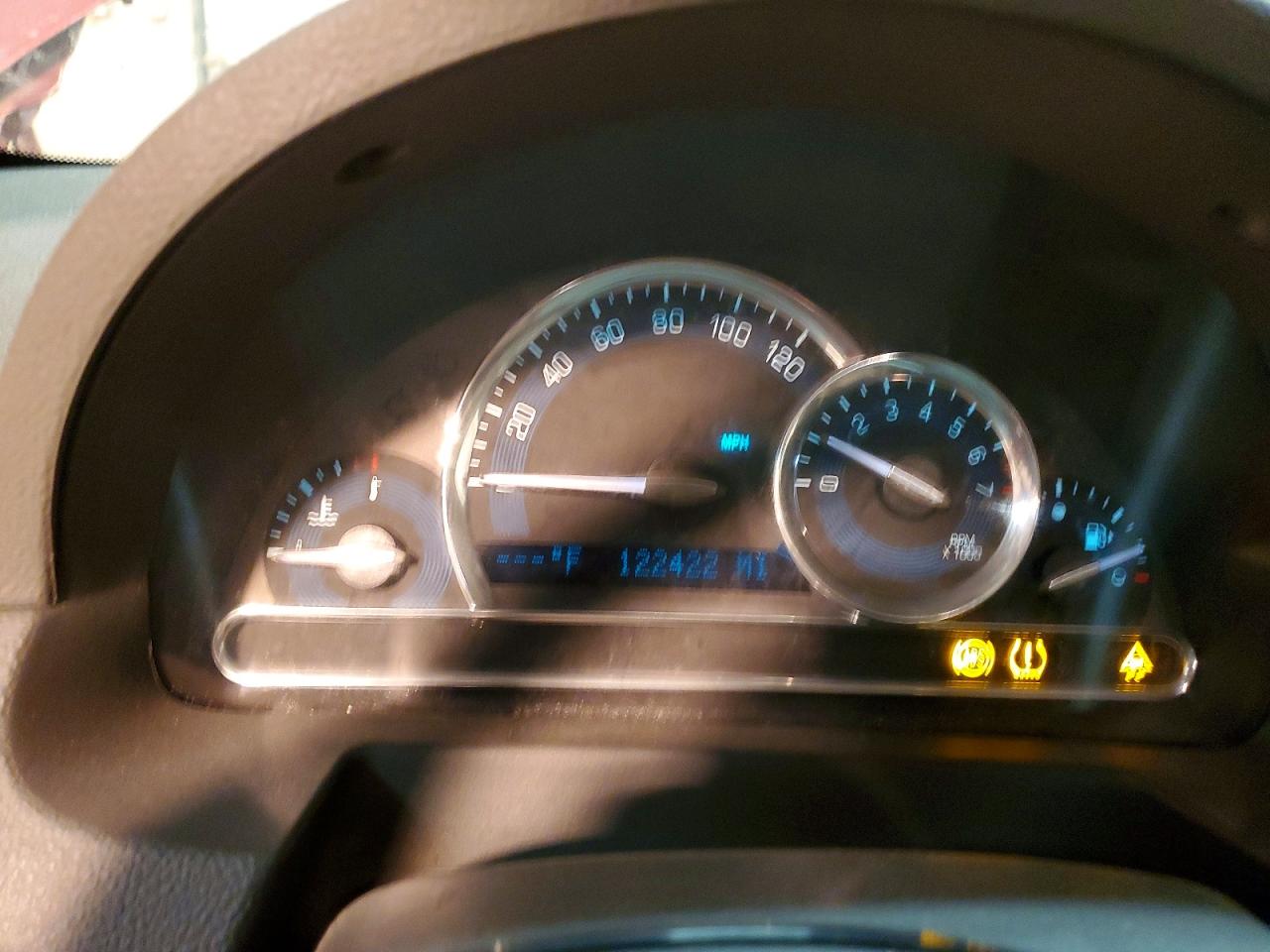 Chevrolet HHR Ls