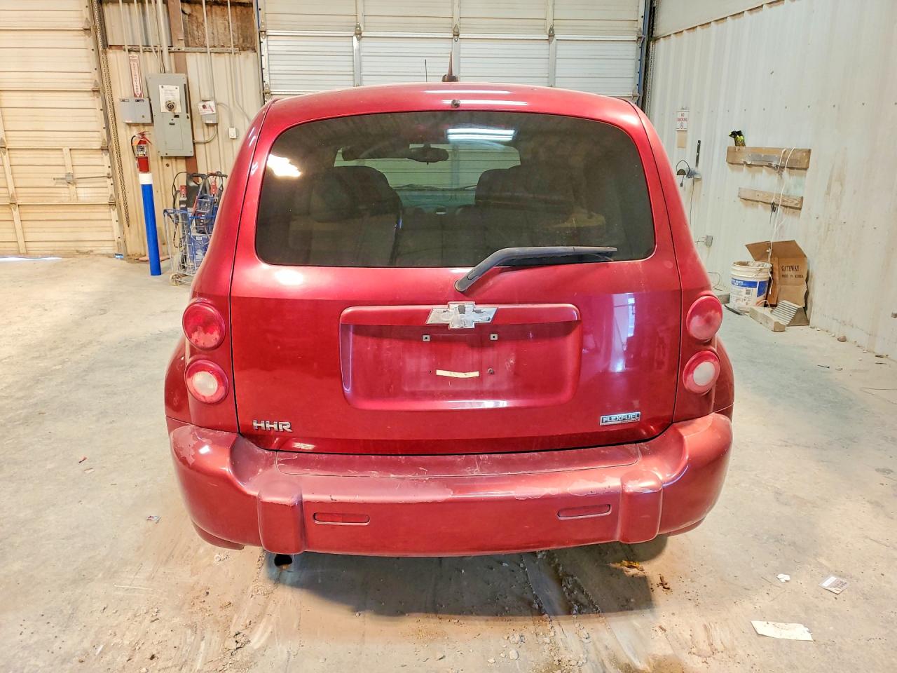 Chevrolet HHR Ls