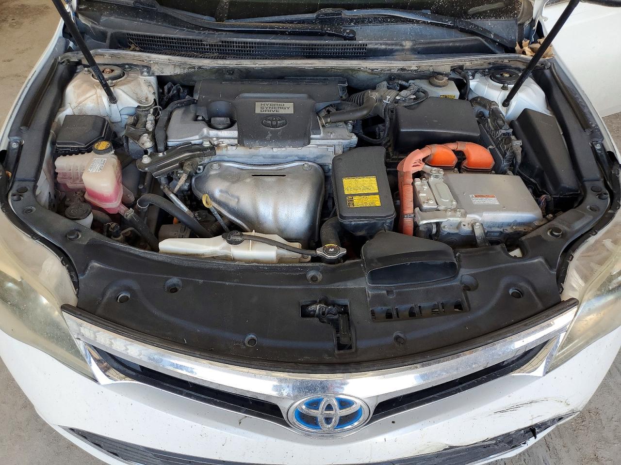 Toyota Avalon Xle Touring