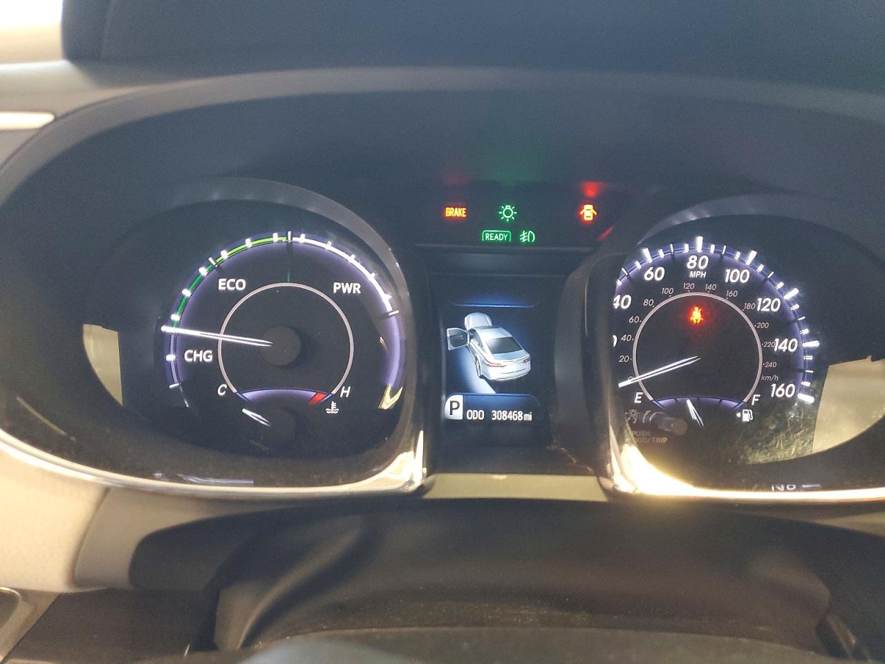 Toyota Avalon Xle Touring