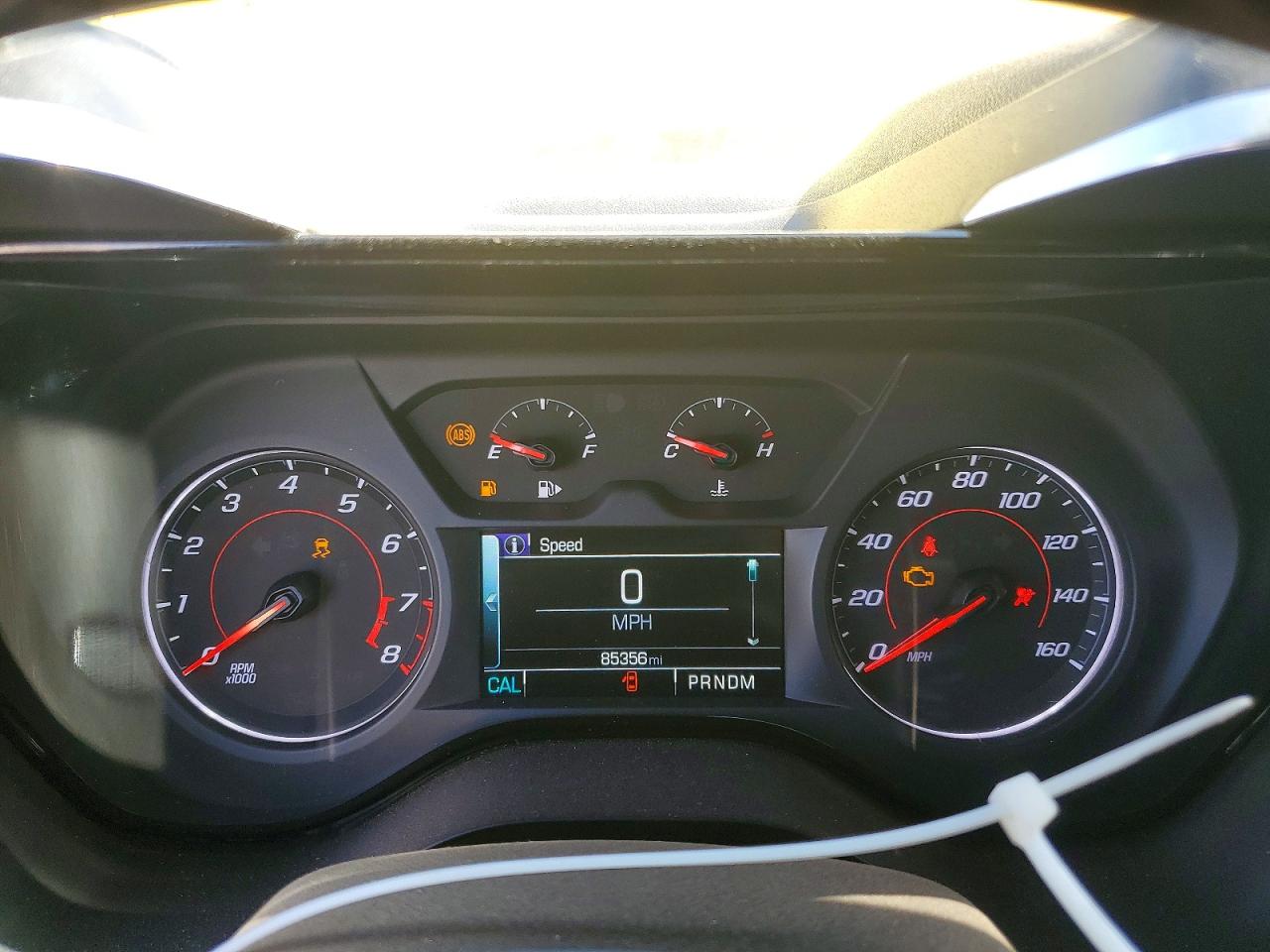 Chevrolet Camaro Lt