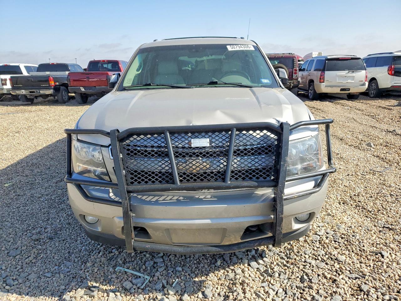 Chevrolet Suburban K1500 Lt