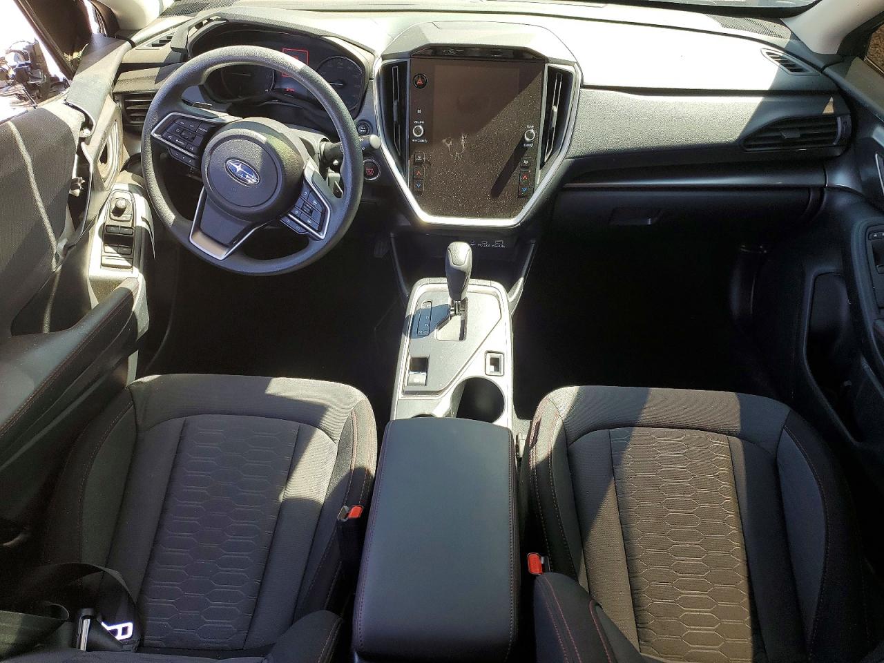 Subaru Impreza Sport