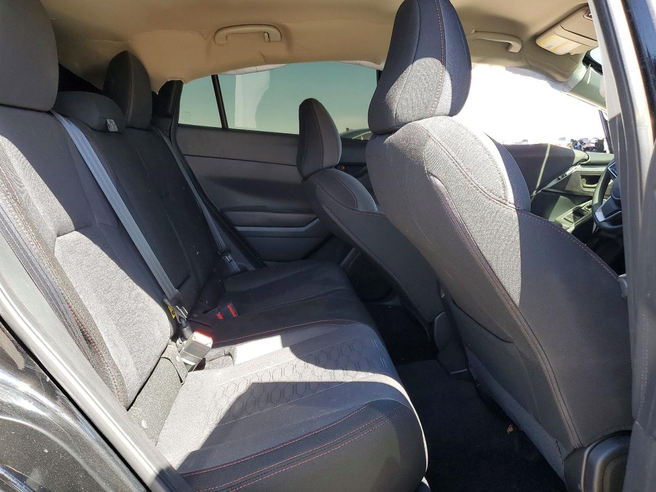 Subaru Impreza Sport