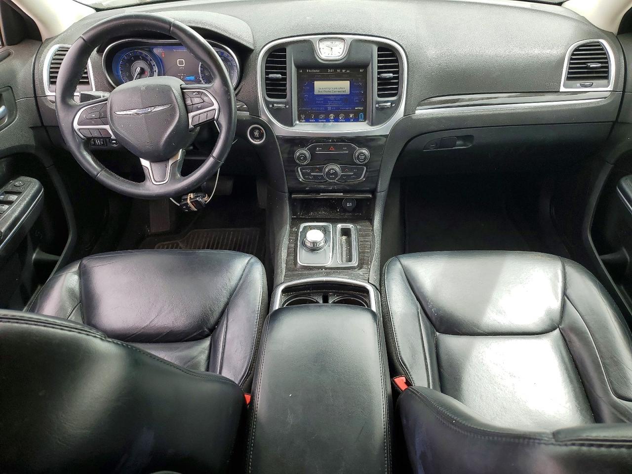 Chrysler 300 Limited