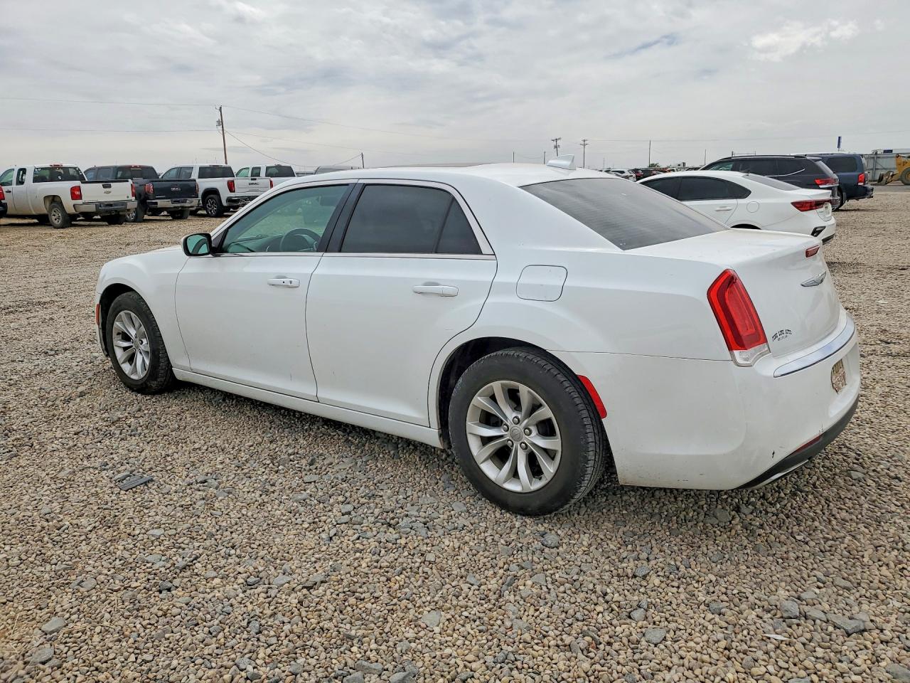 Chrysler 300 Limited