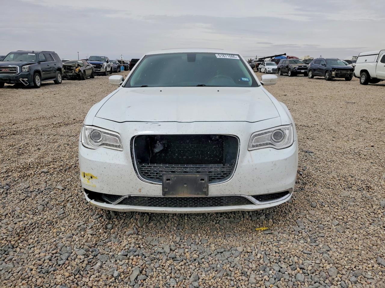 Chrysler 300 Limited