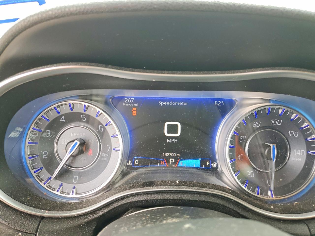 Chrysler 300 Limited