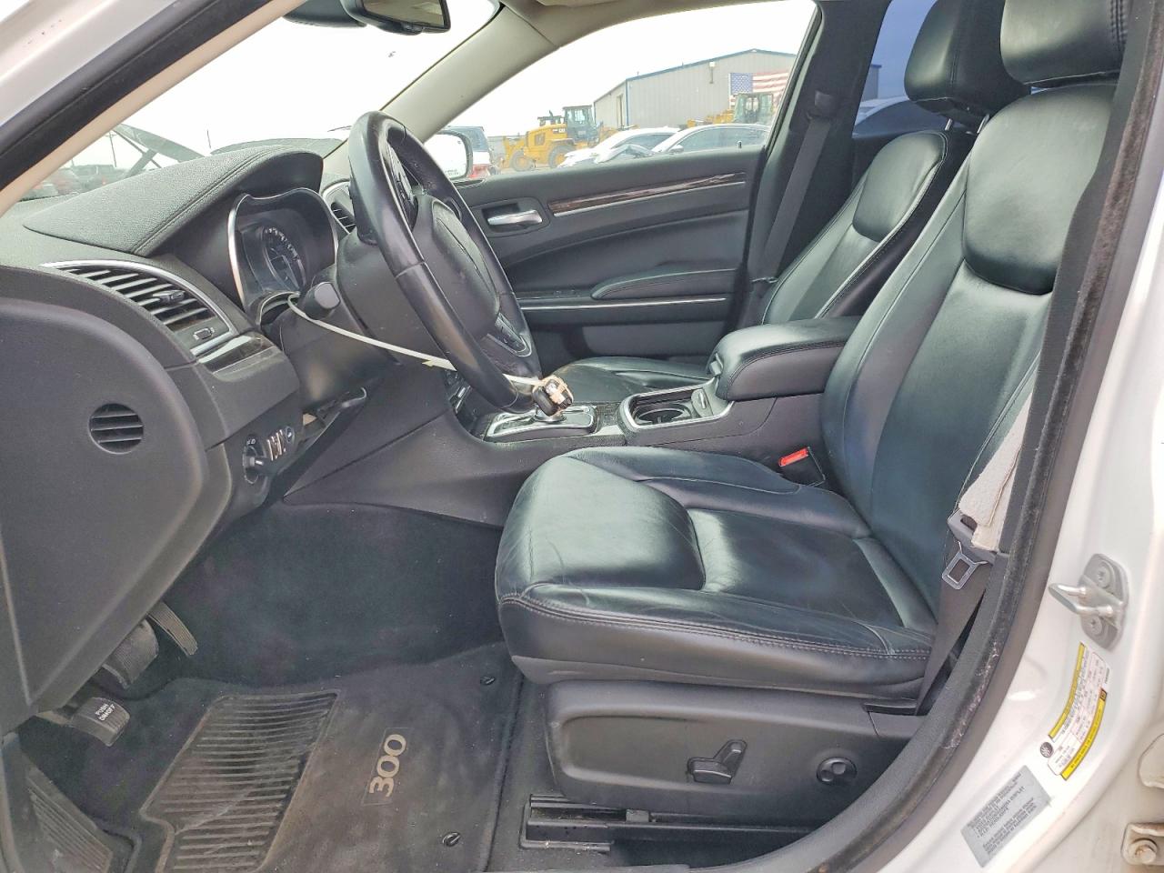 Chrysler 300 Limited