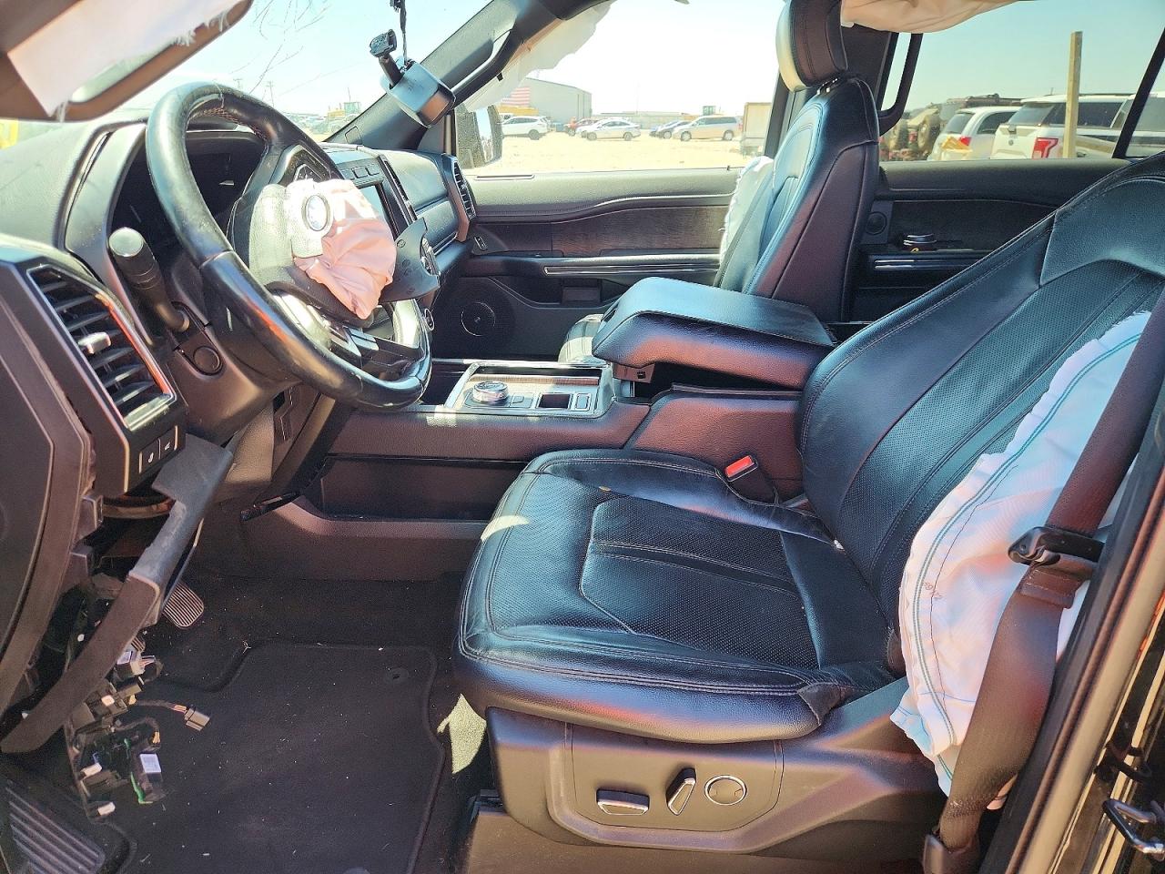 Ford Expedition Limited