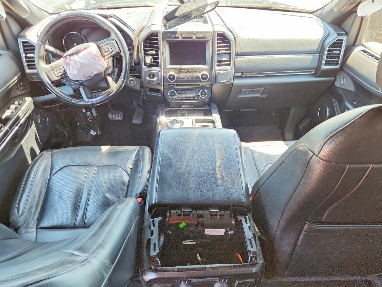 Ford Expedition Limited
