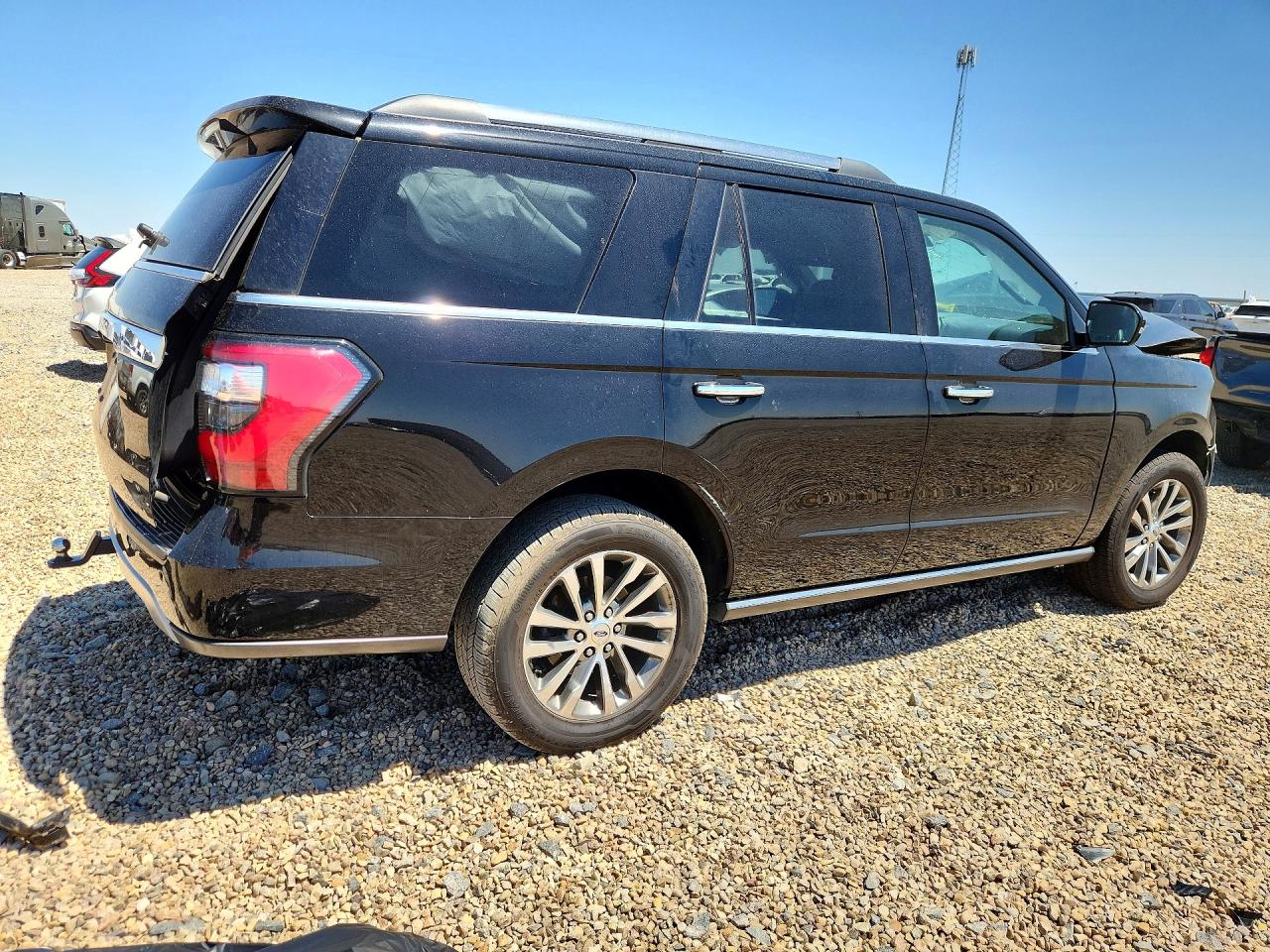 Ford Expedition Limited