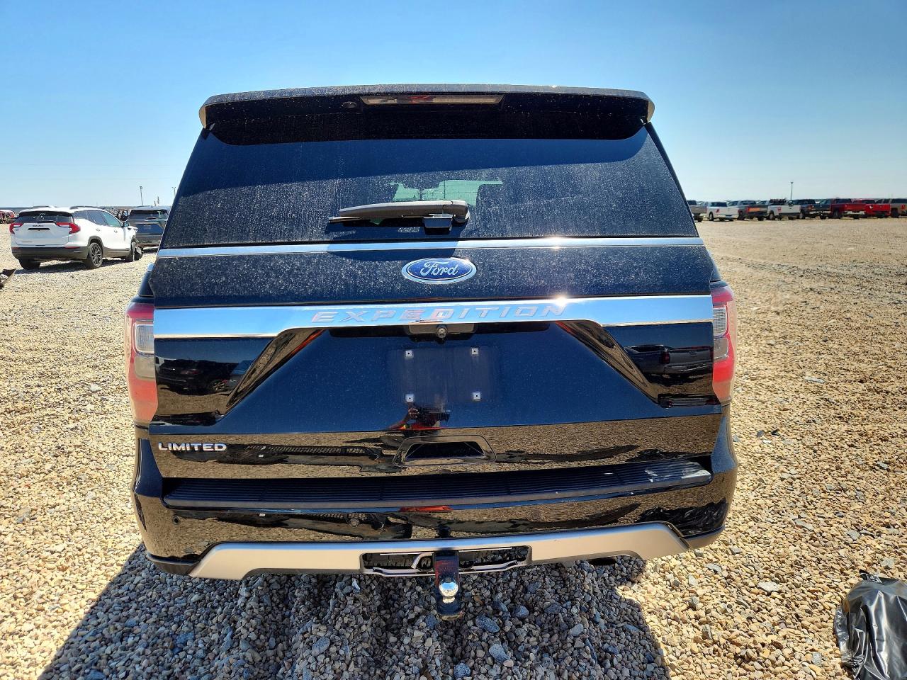 Ford Expedition Limited