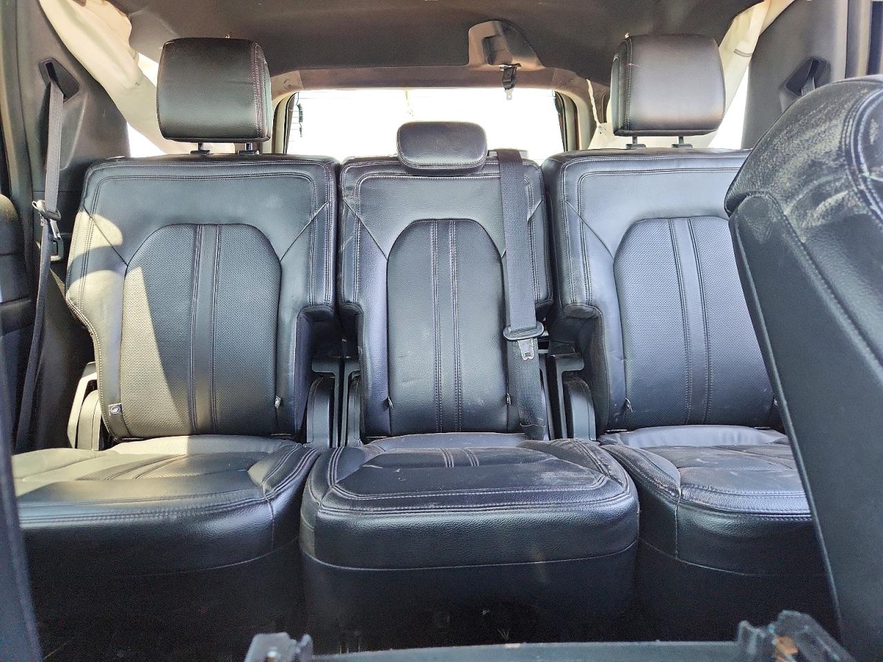 Ford Expedition Limited