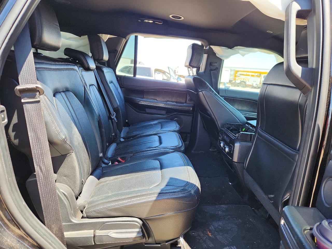 Ford Expedition Limited