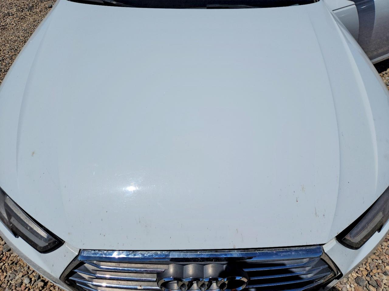 Audi A4 Premium