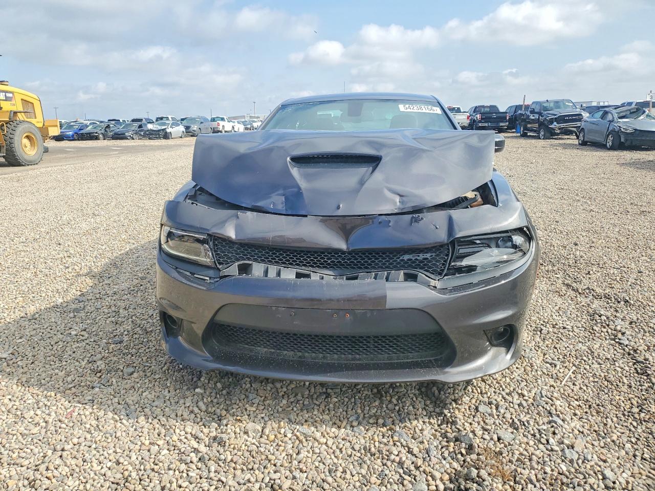 Dodge Charger R
