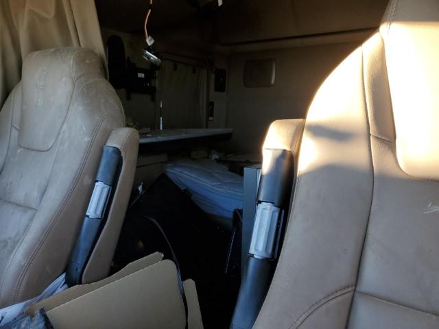Kenworth Construction T680