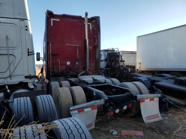 Kenworth Construction T680