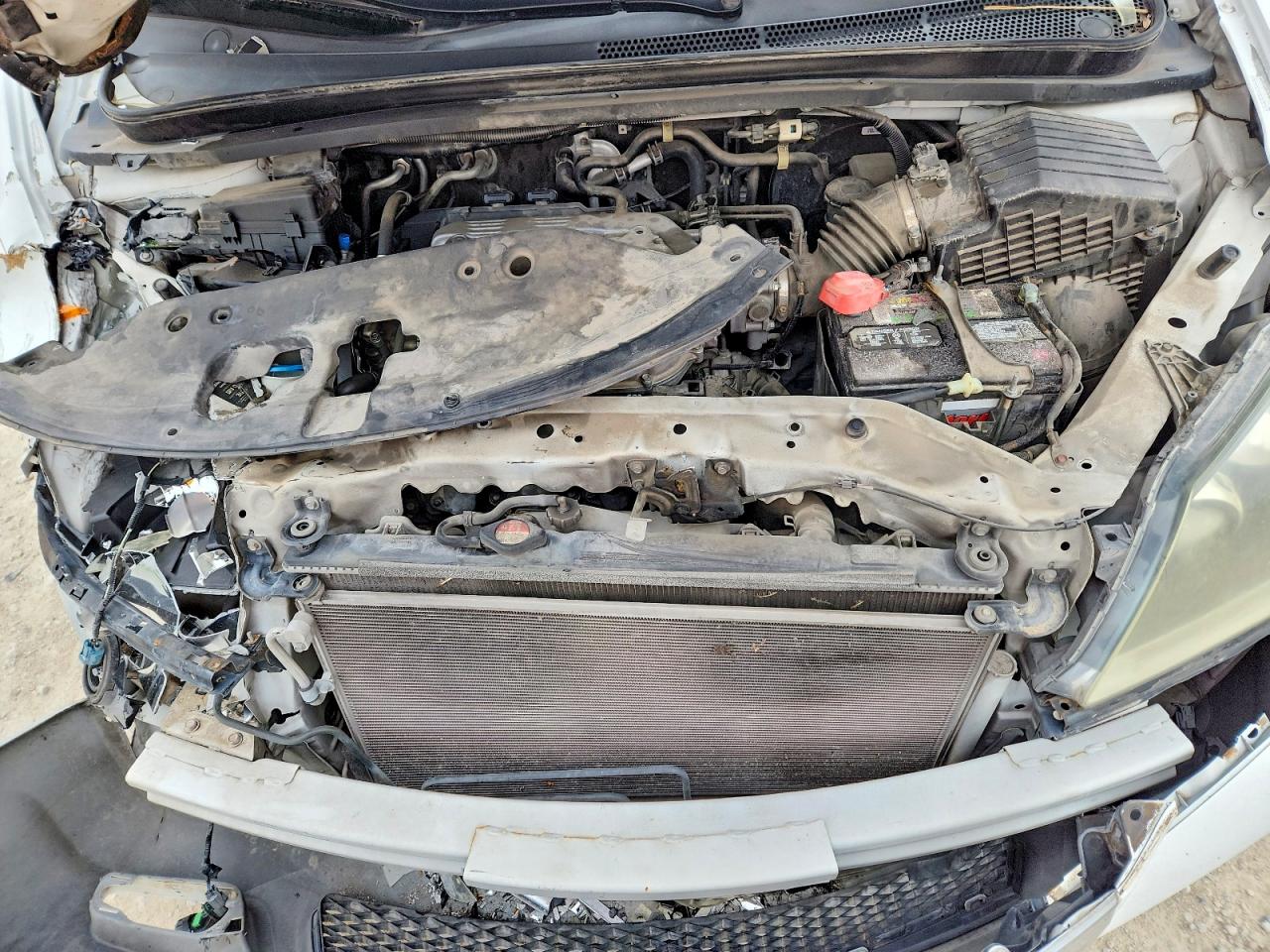 Honda Odyssey Touring