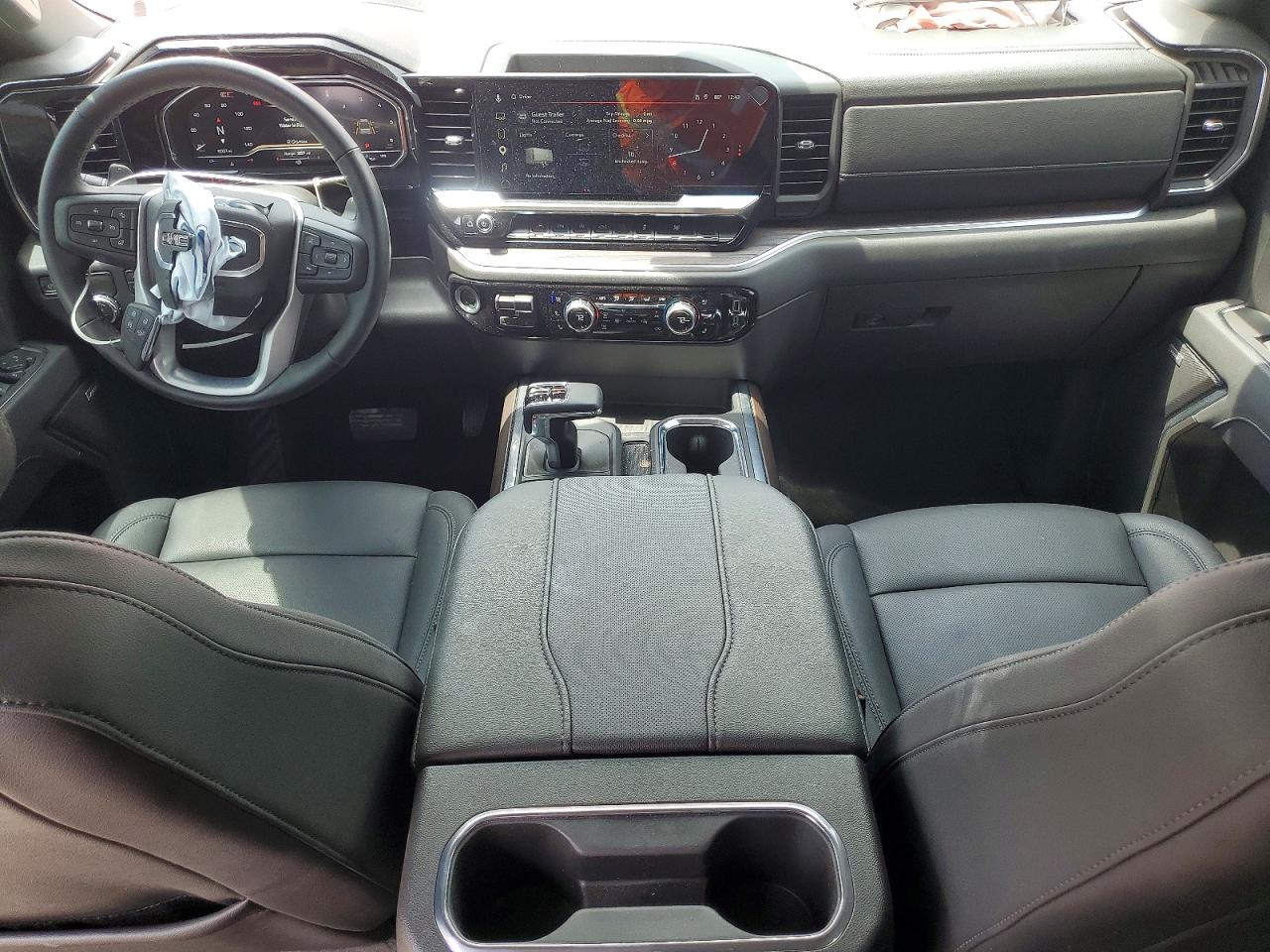GMC Sierra C1500 Slt