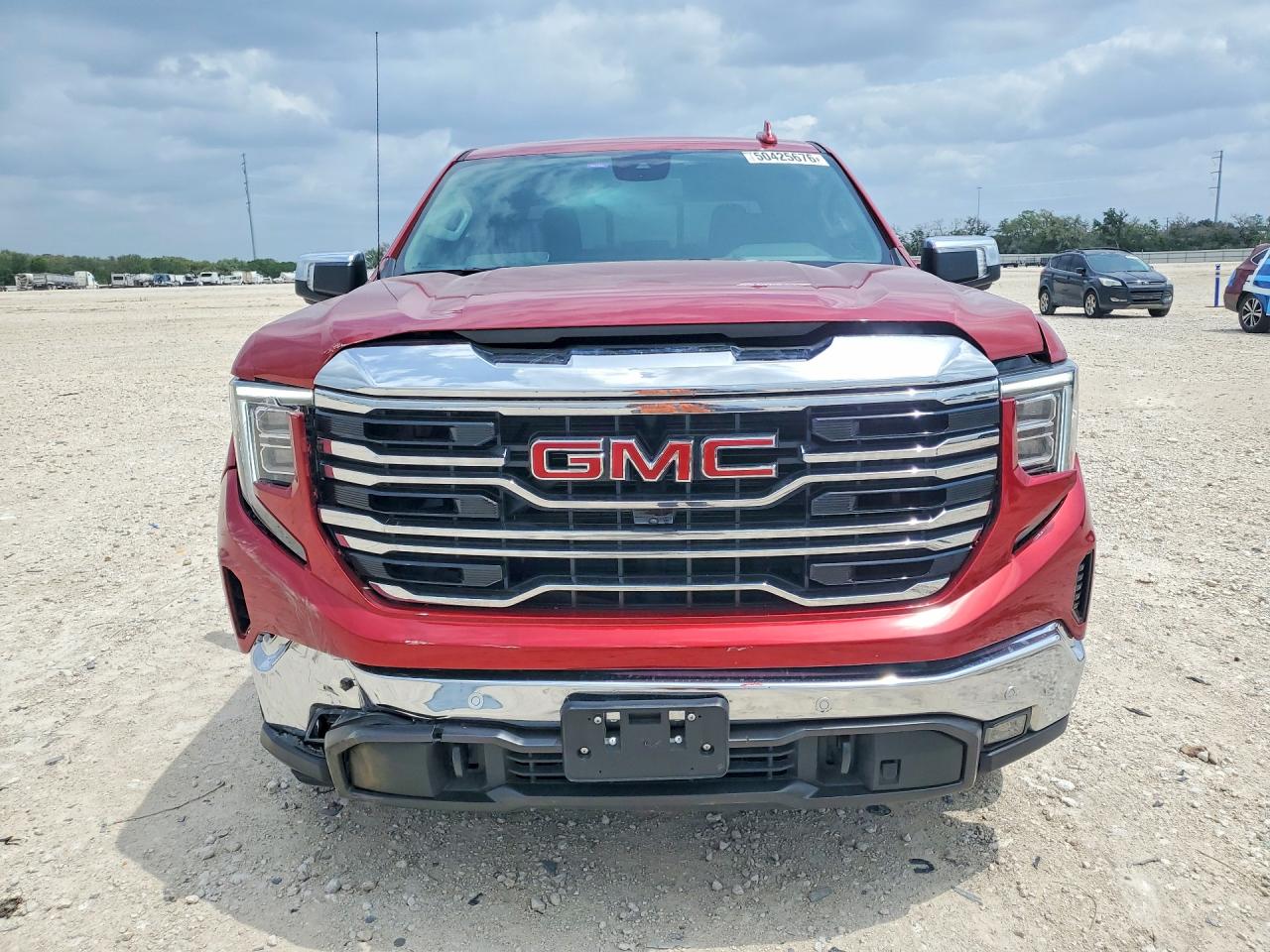GMC Sierra C1500 Slt
