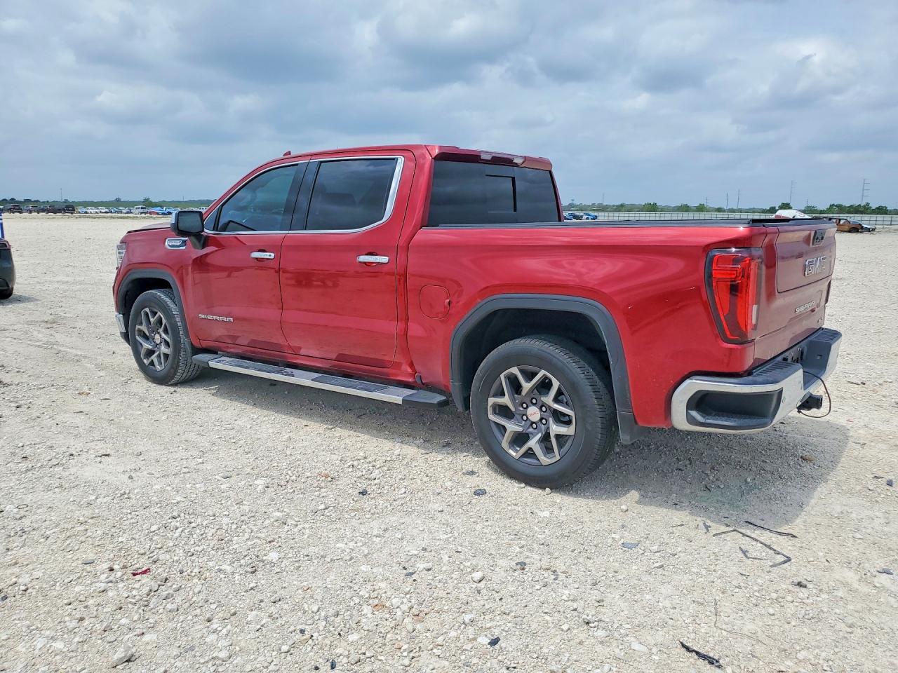 GMC Sierra C1500 Slt