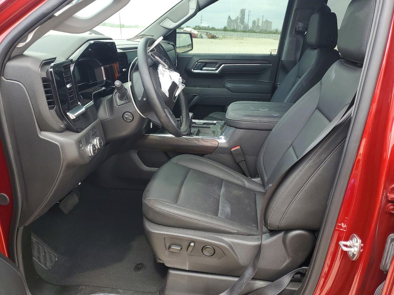 GMC Sierra C1500 Slt