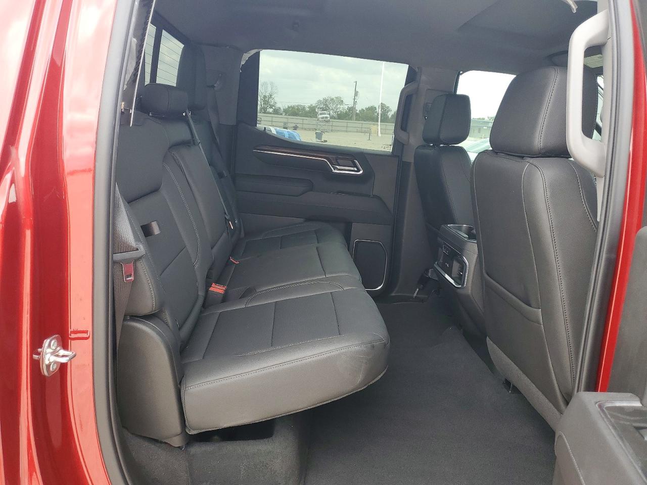 GMC Sierra C1500 Slt