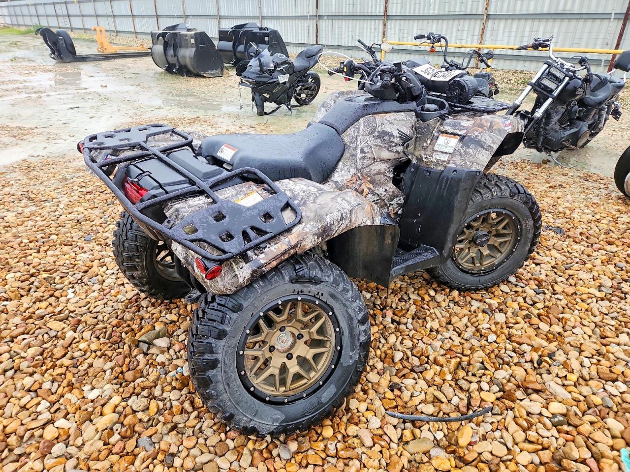 Honda Atv