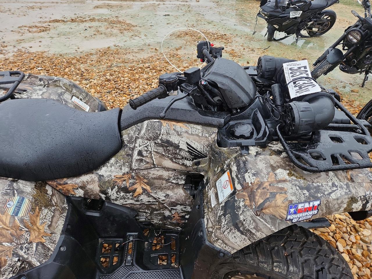 Honda Atv