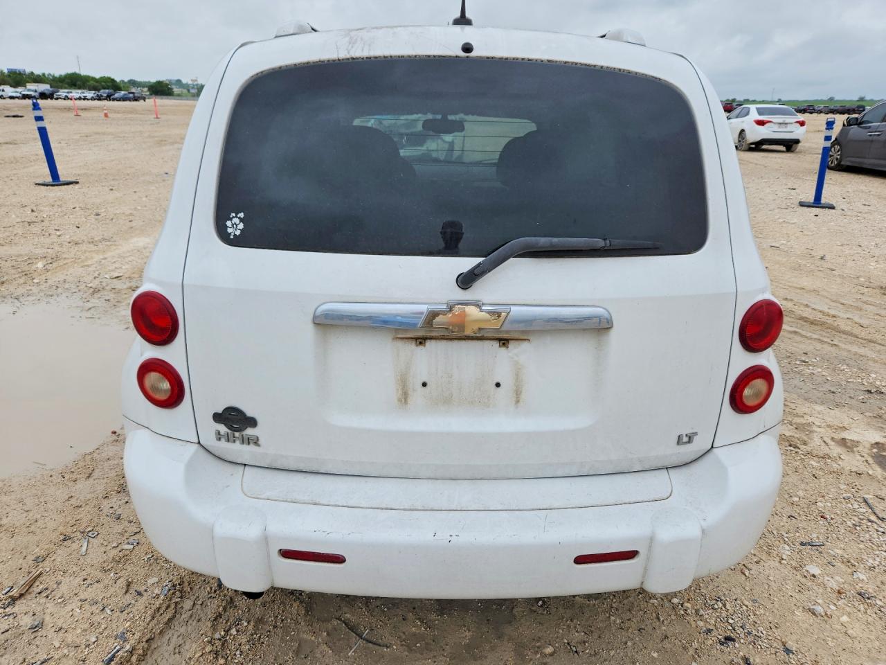 Chevrolet HHR Lt