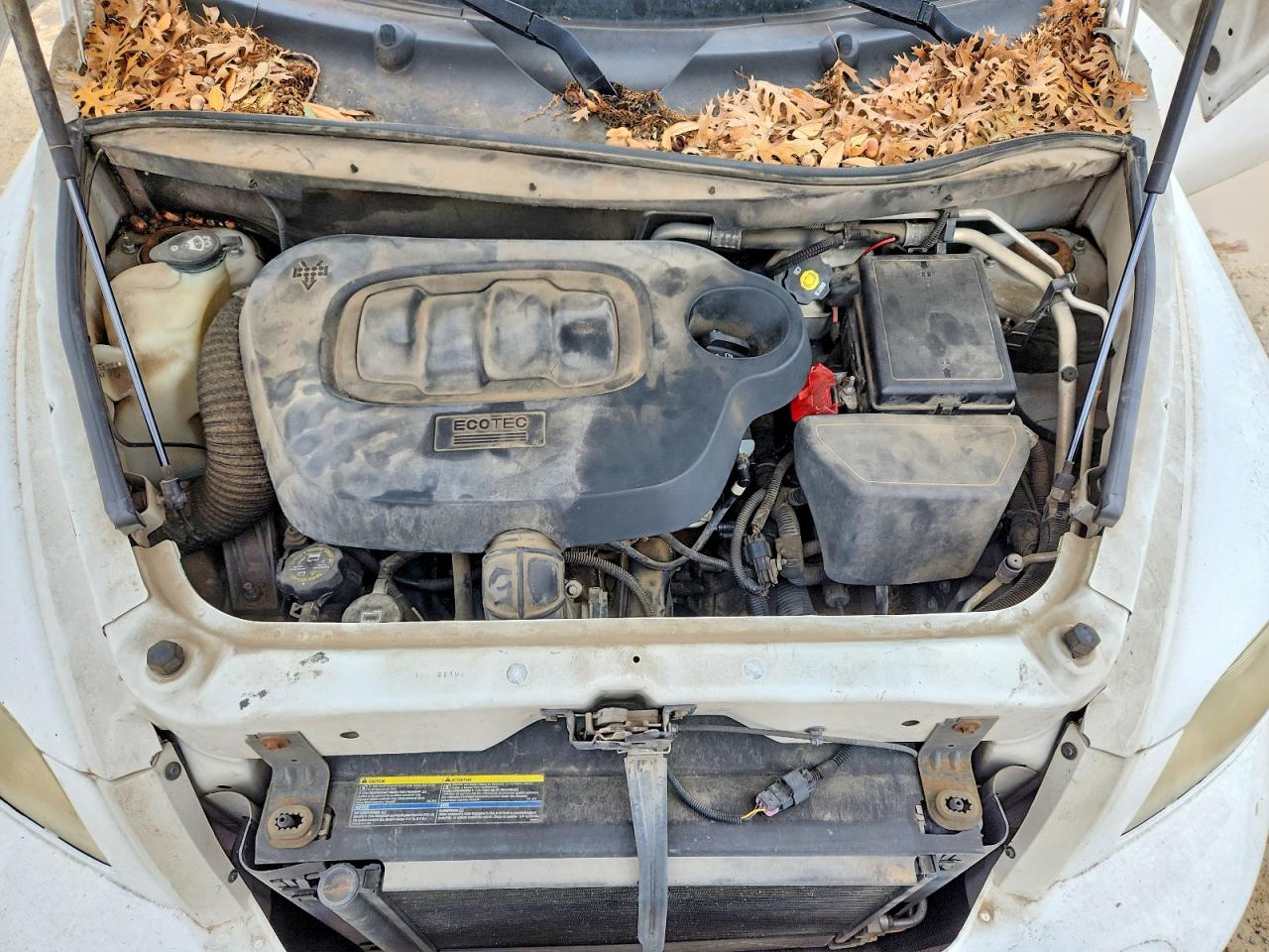 Chevrolet HHR Lt