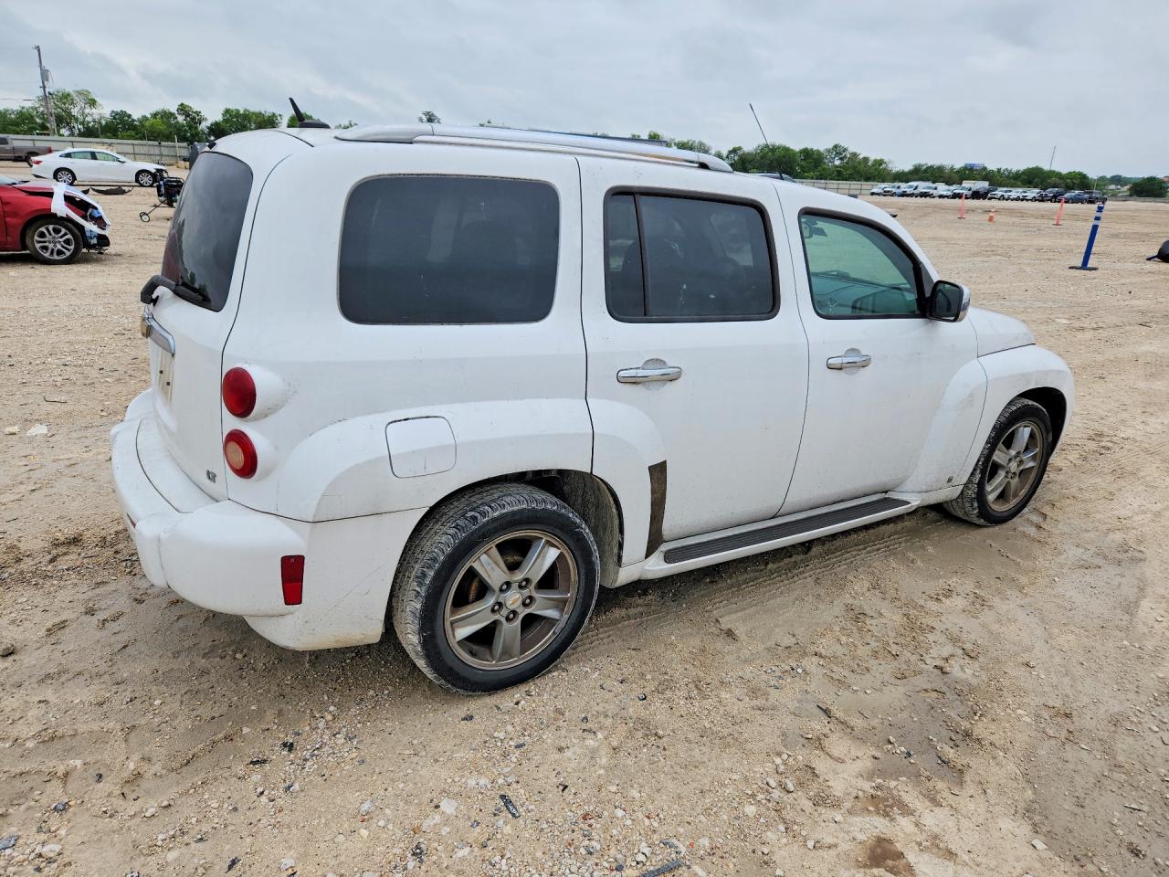 Chevrolet HHR Lt