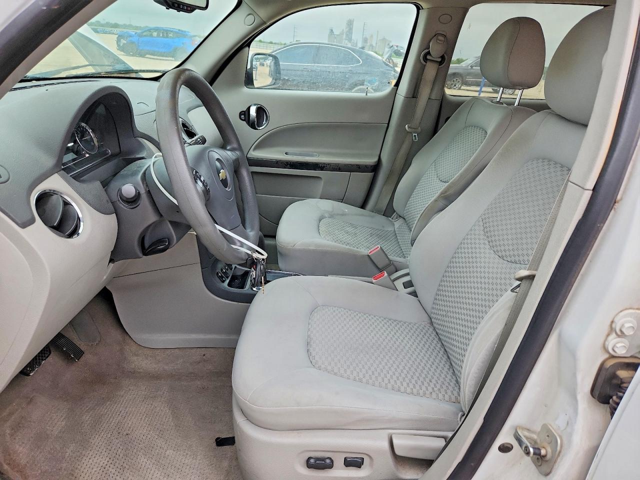 Chevrolet HHR Lt