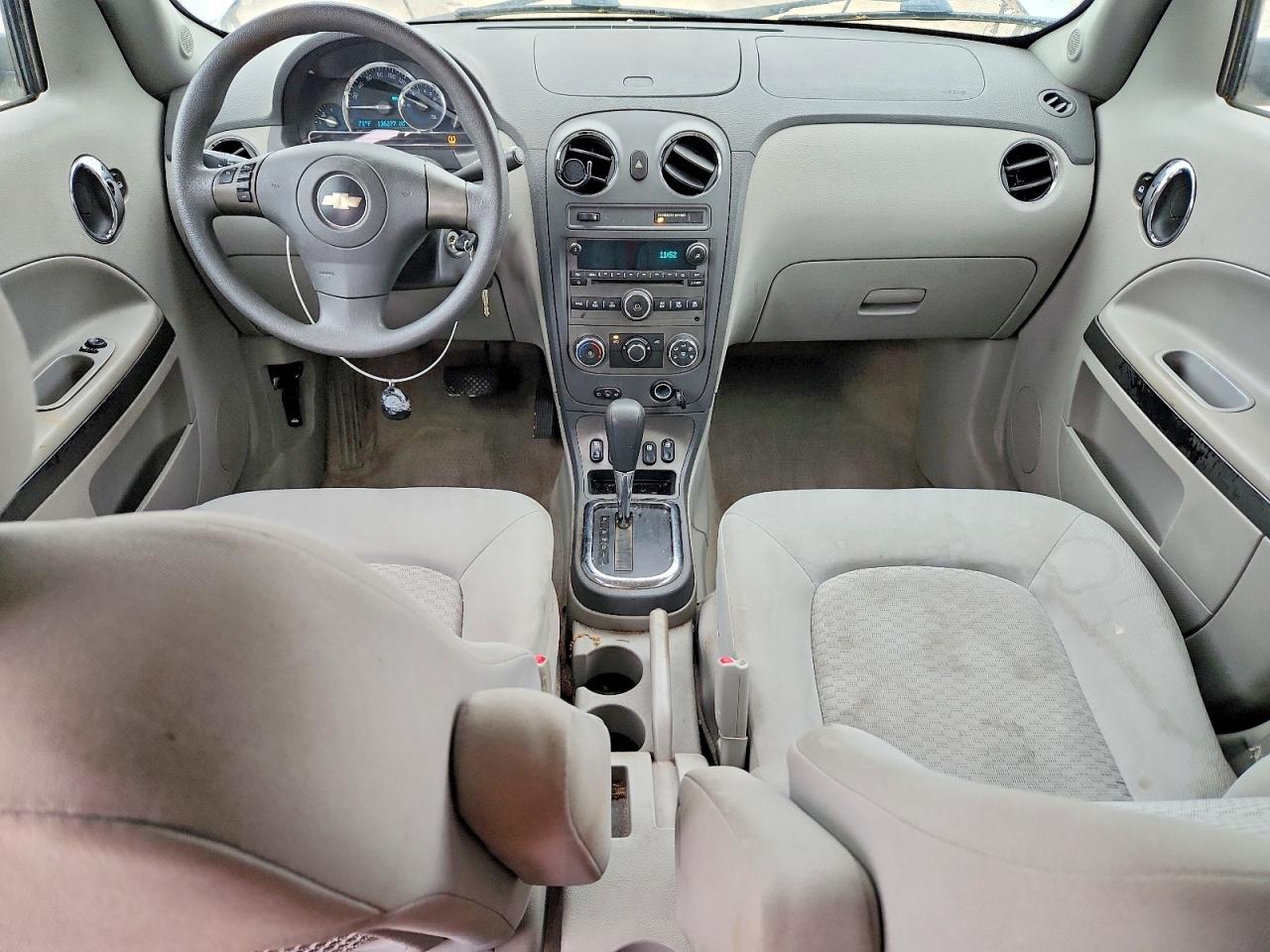 Chevrolet HHR Lt