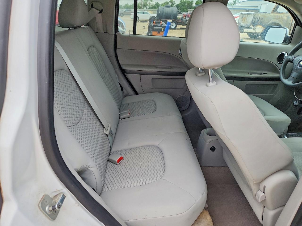 Chevrolet HHR Lt