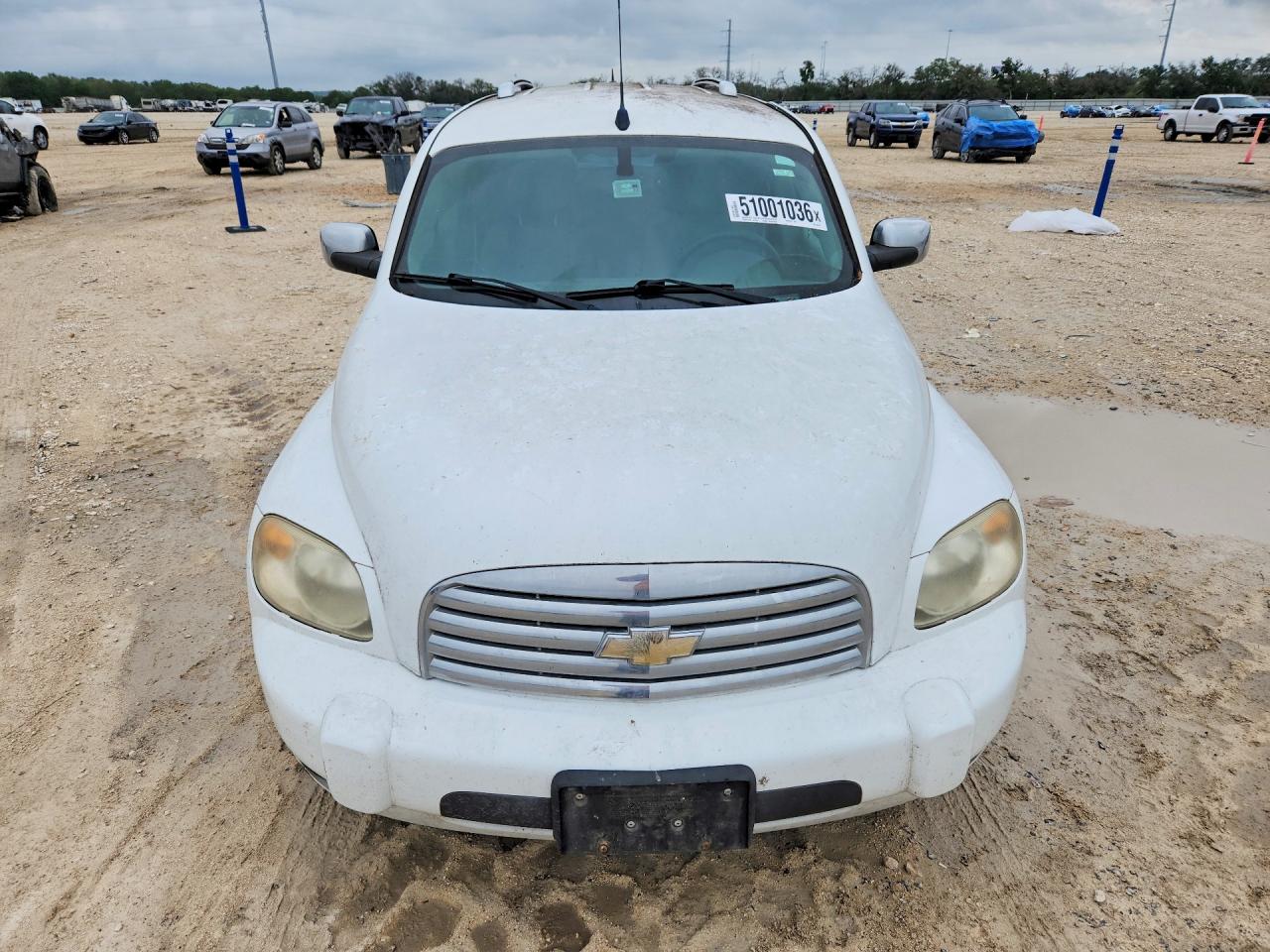 Chevrolet HHR Lt