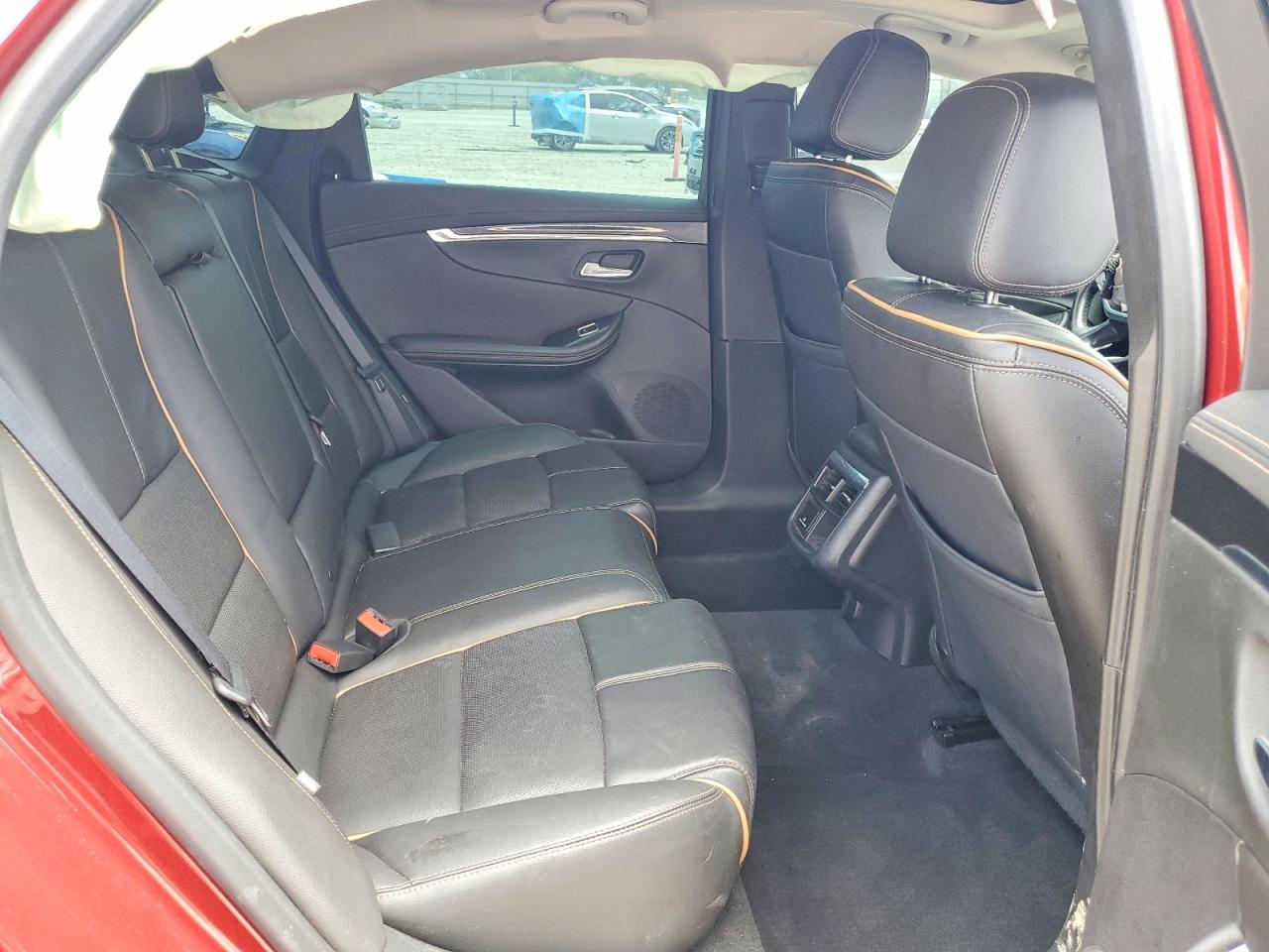 Chevrolet Impala Premier