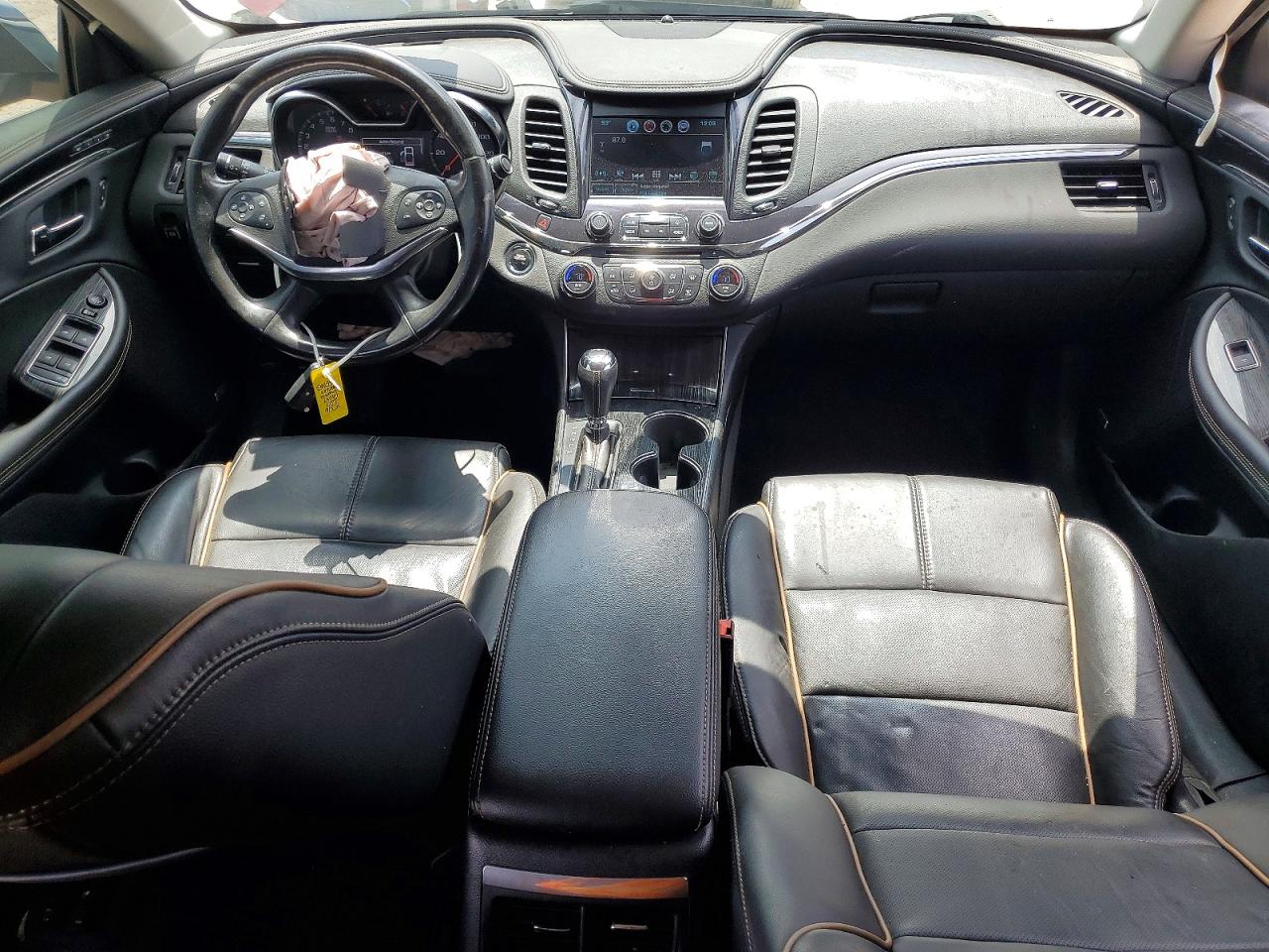 Chevrolet Impala Premier