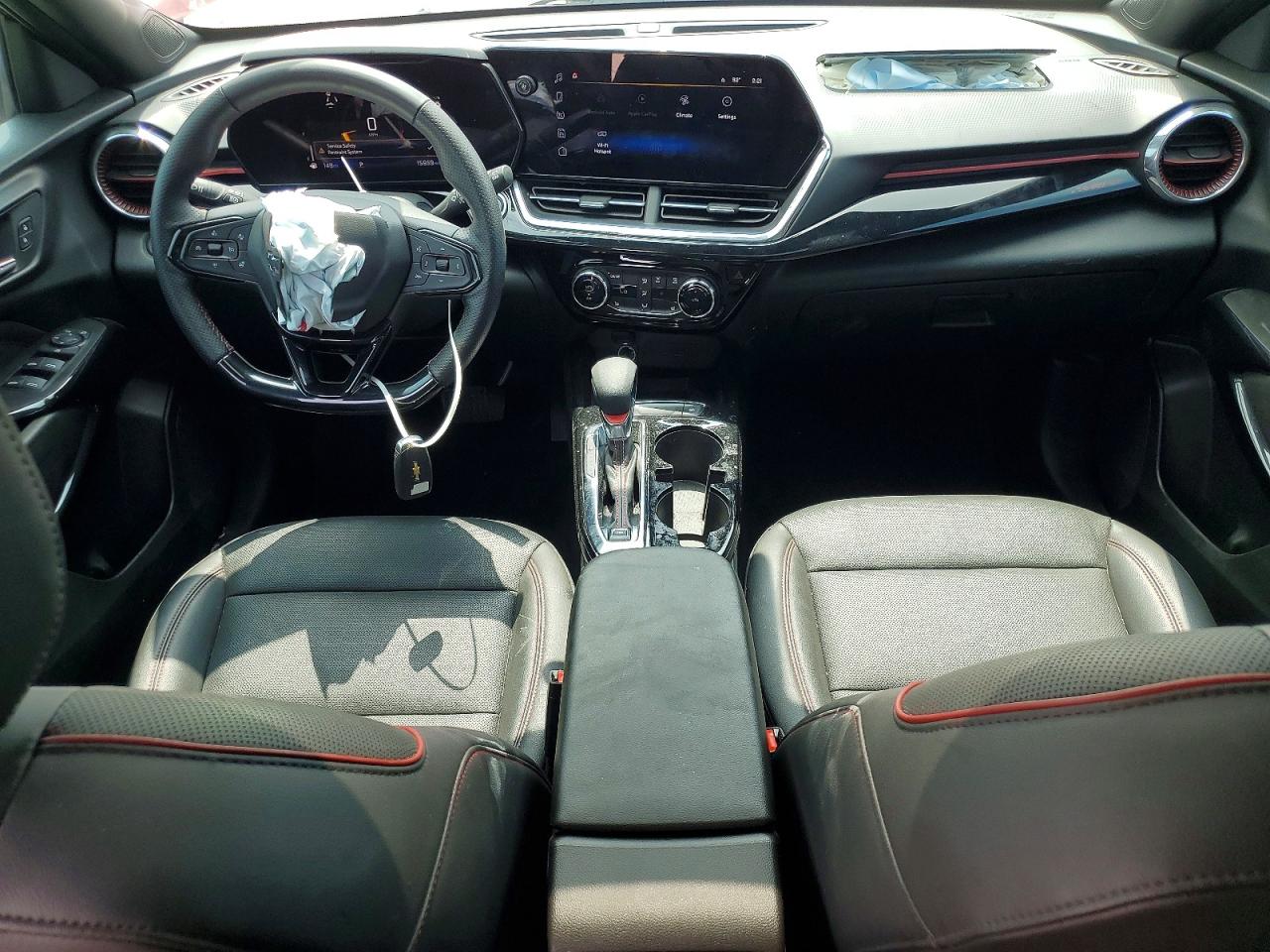Chevrolet Trax 2rs
