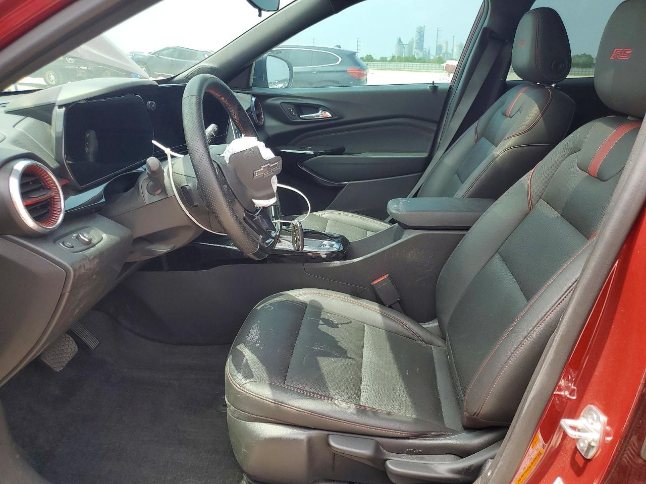 Chevrolet Trax 2rs