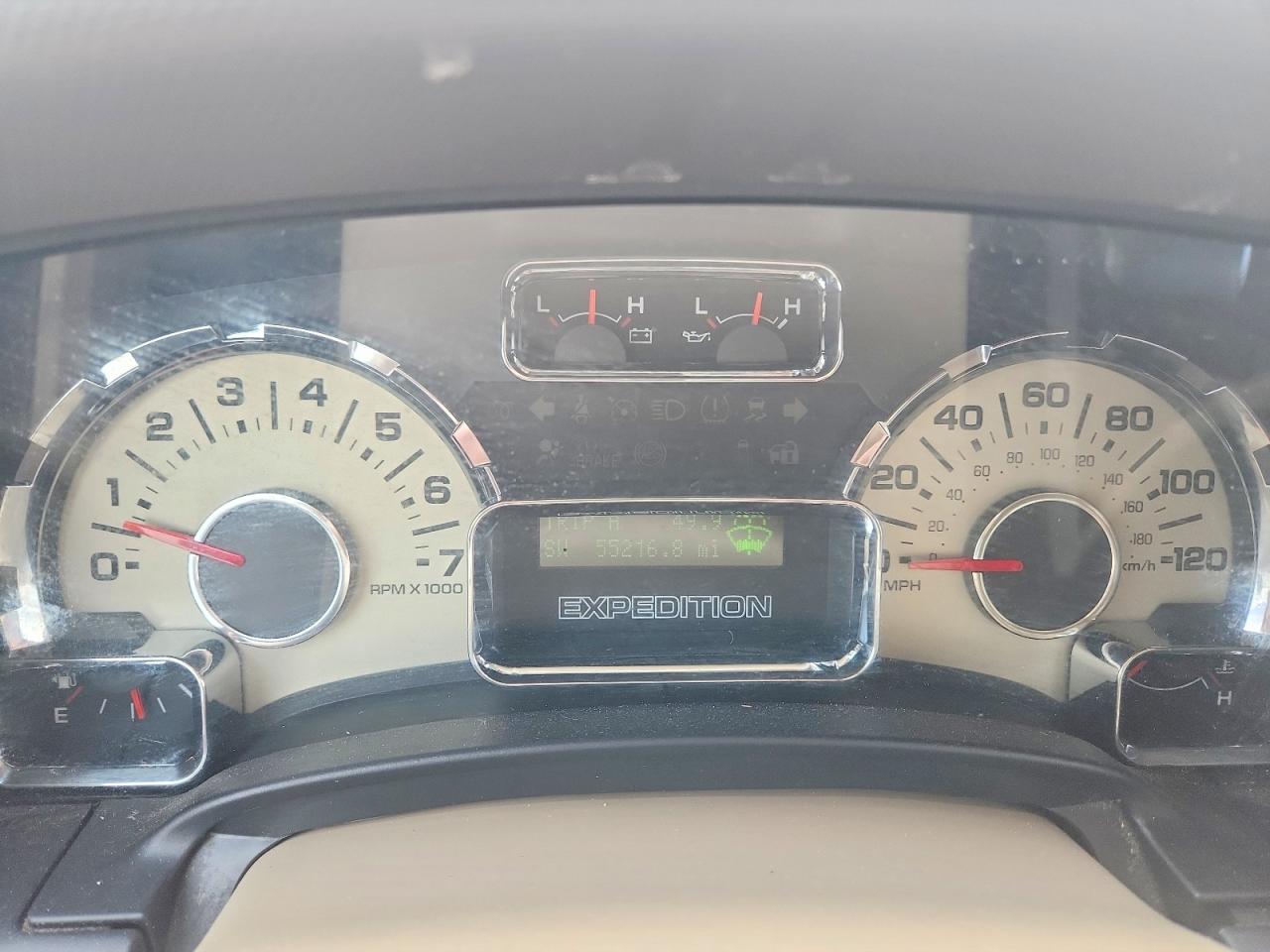 Ford Expedition Xlt