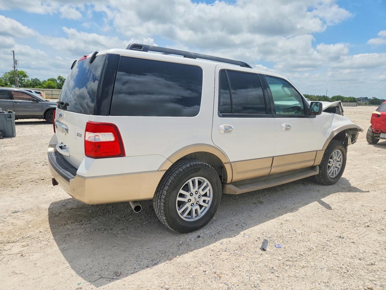 Ford Expedition Xlt
