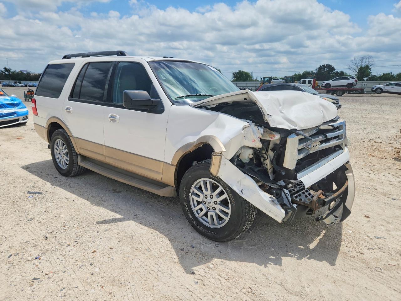 Ford Expedition Xlt
