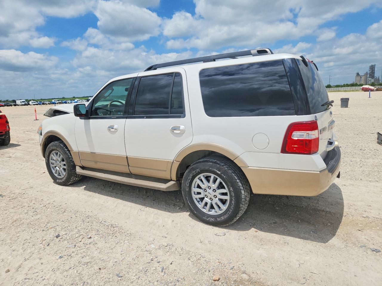 Ford Expedition Xlt