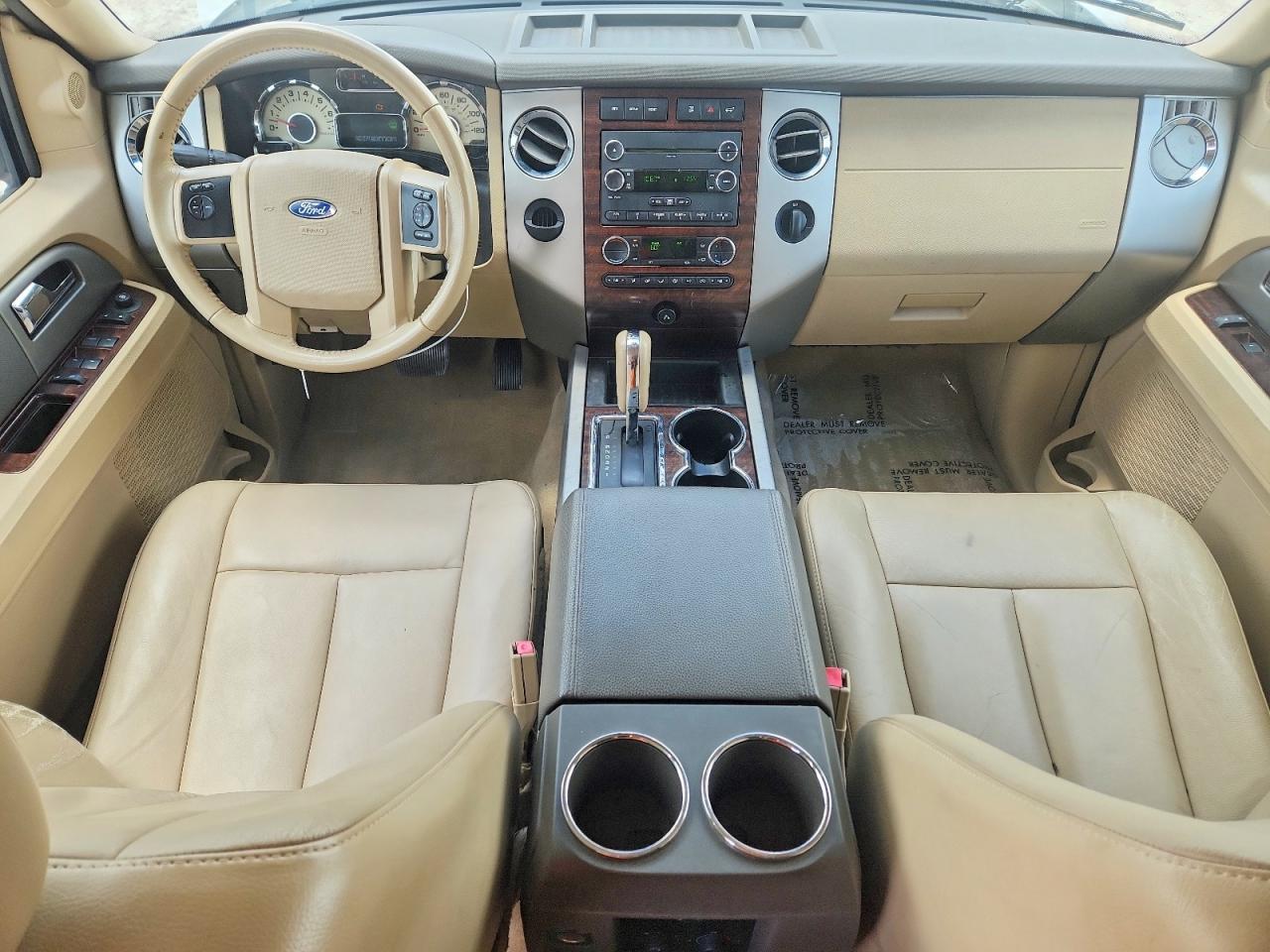 Ford Expedition Xlt