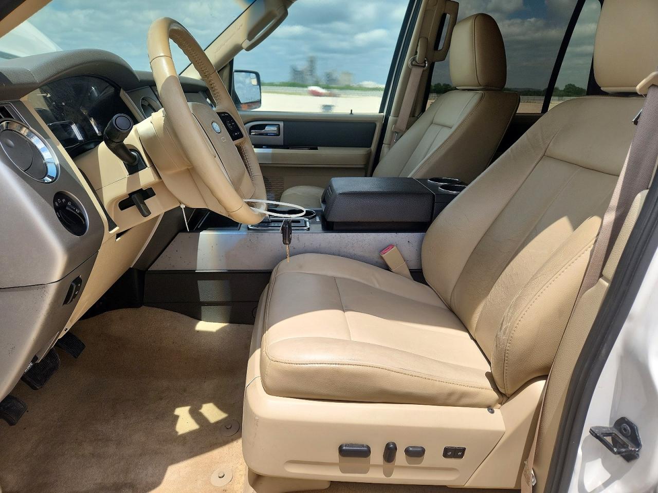 Ford Expedition Xlt